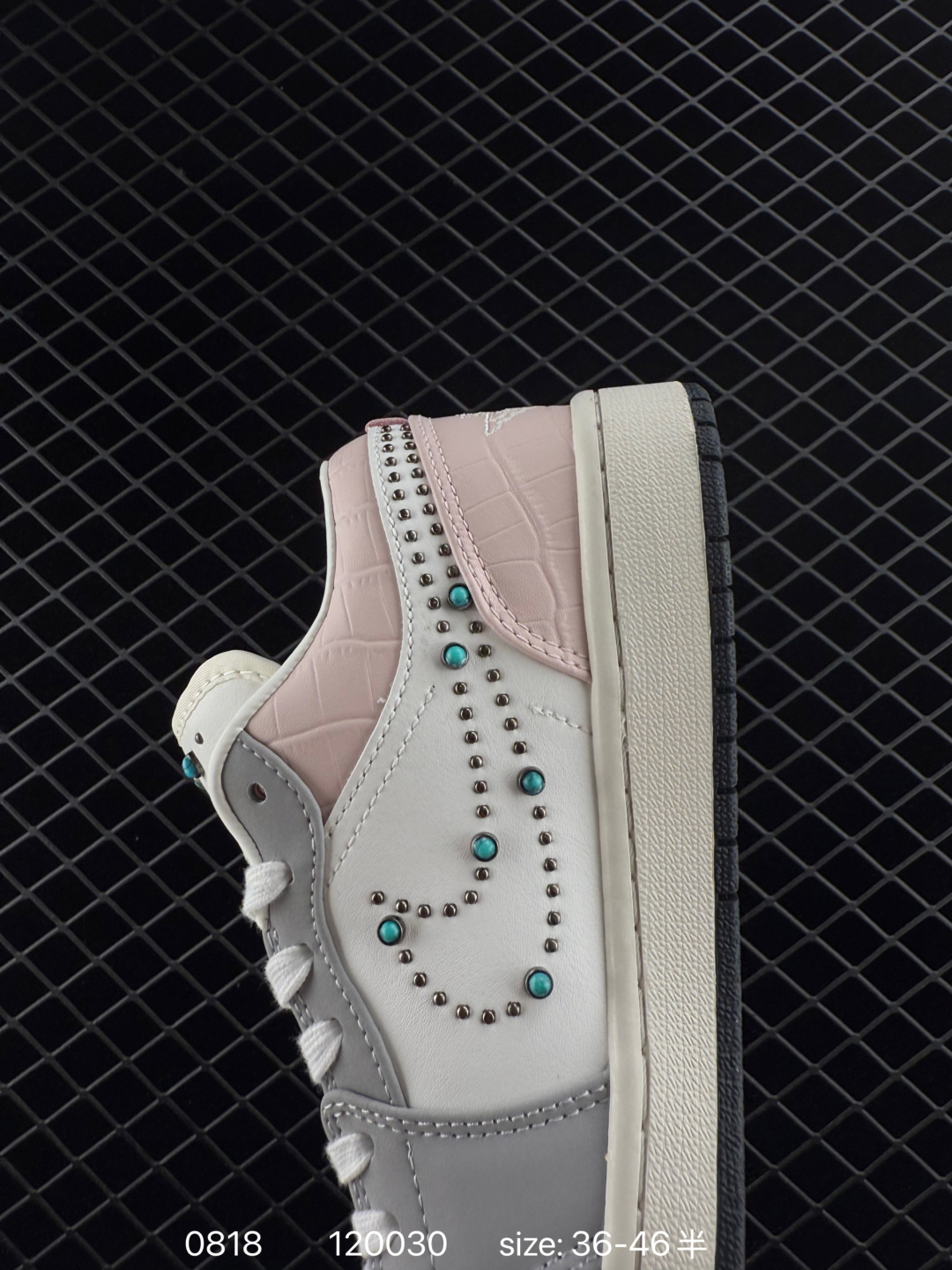 Nike Air Jordan 1 Low